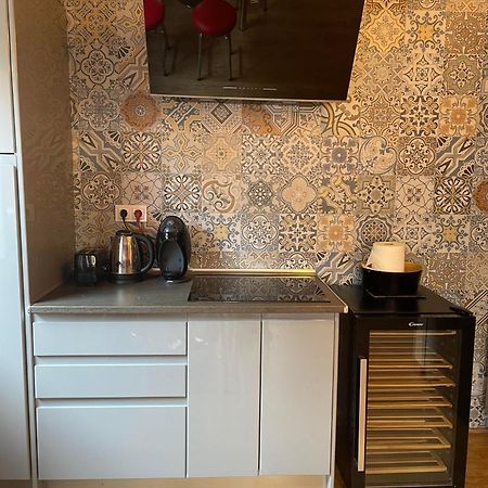 Apartamento Paris L'Hospitalet de Llobregat Extérieur photo