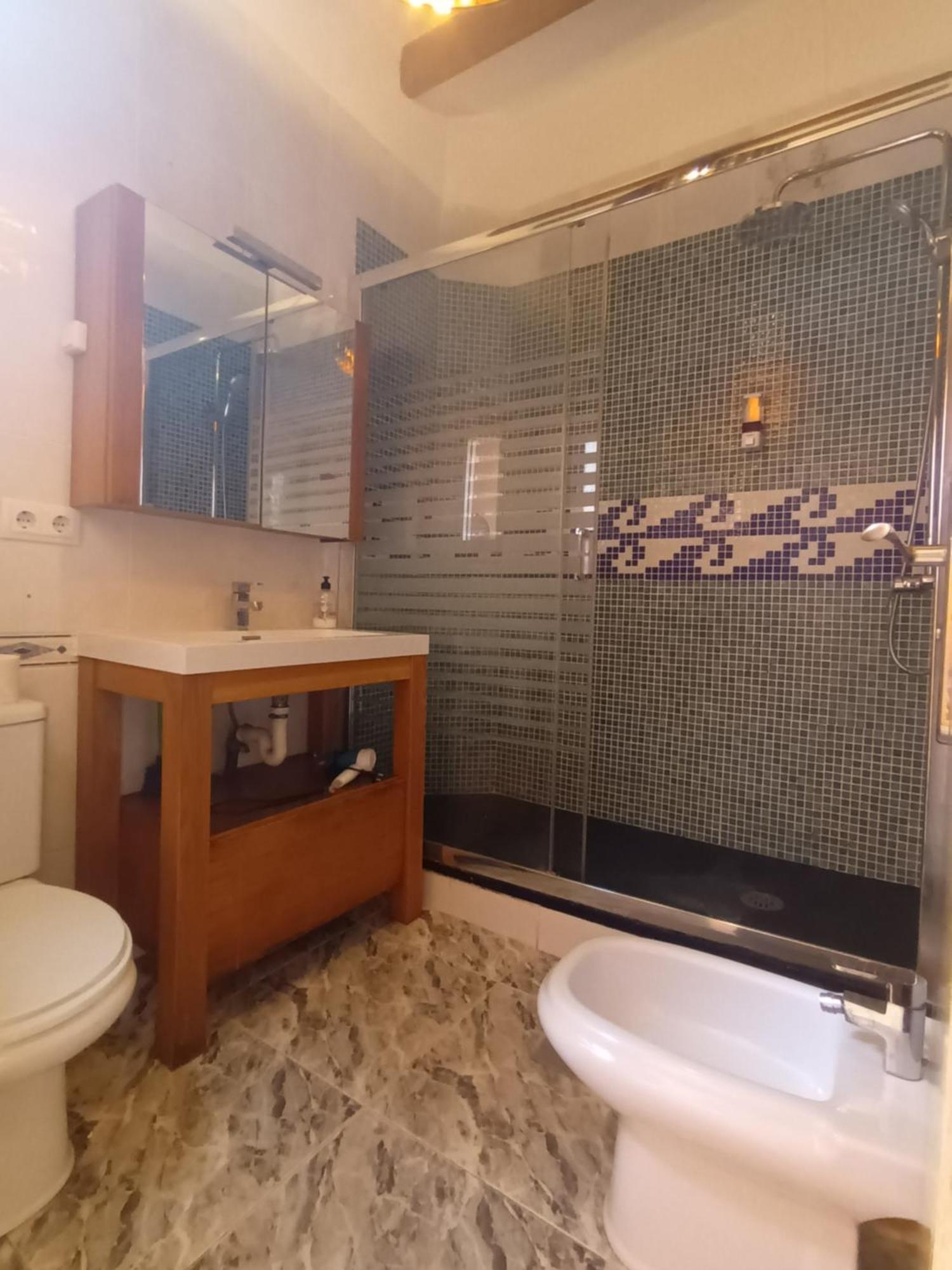 Apartamento Paris L'Hospitalet de Llobregat Extérieur photo